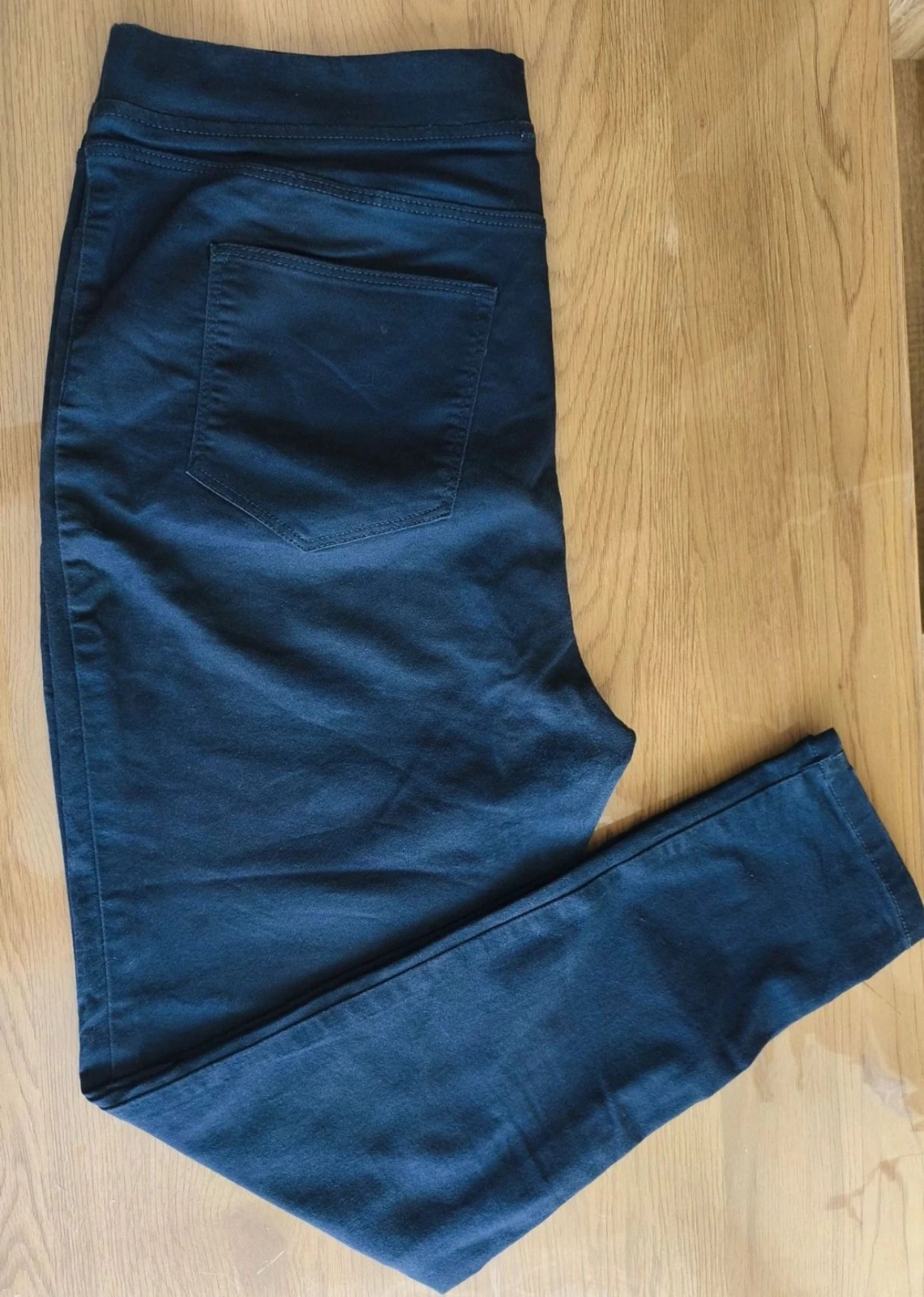 Jeans modavista